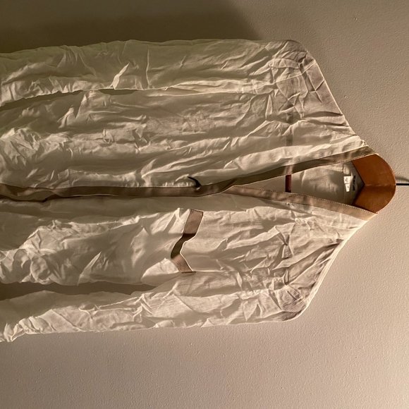 2 Helmut Lang blouses, 2 dresses (Diane Van Furstenberg and Ulla Johnson) - Picture 2 of 9